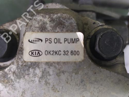 Steering pump KIA CARENS II MPV (FJ) 2.0 CRDi | BP17851792M99 