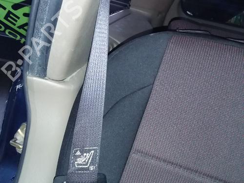 Sikkerhedssele bag højre JEEP GRAND CHEROKEE II (WJ, WG) 2.7 CRD 4x4 (163 hp) 31646283