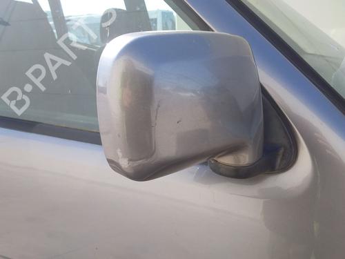 Used Right mirror NISSAN TERRANO II (R20) 2.7 TDi 4WD (125 hp) 26143504
