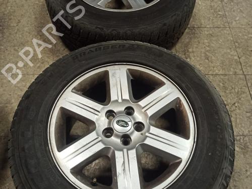 Used Wheel set Wheel set 17849666 17849666
