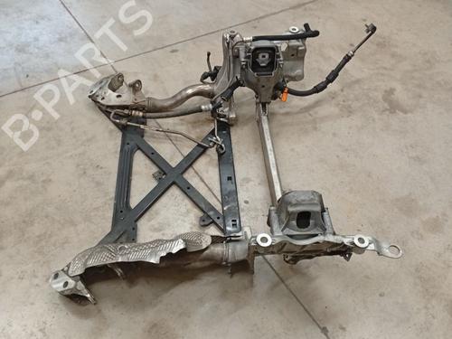 Subframe AUDI Q5 (8RB) | BP36781718M9 - Image 4