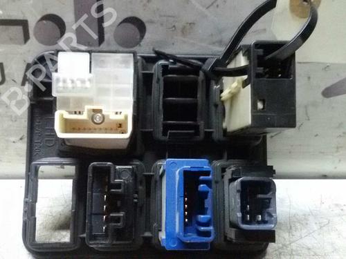 Mirror switch TOYOTA LAND CRUISER PRADO (_J12_) 3.0 D-4D (KDJ120, KDJ125) | BP17848218I25 