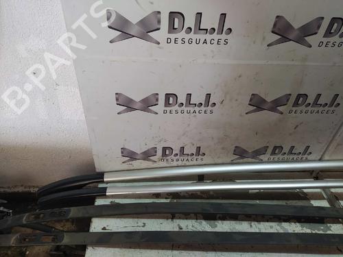 Roof bar MERCEDES-BENZ M-CLASS (W163) ML 270 CDI (163.113) | BP17848250C65 