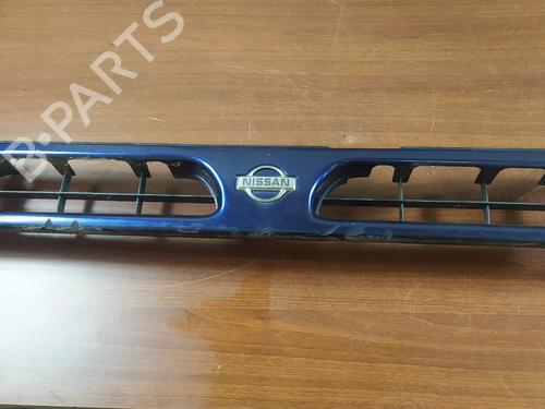 Used Grille FORD MAVERICK (UDS, UNS) 2.7 TD (100 hp) 23891903