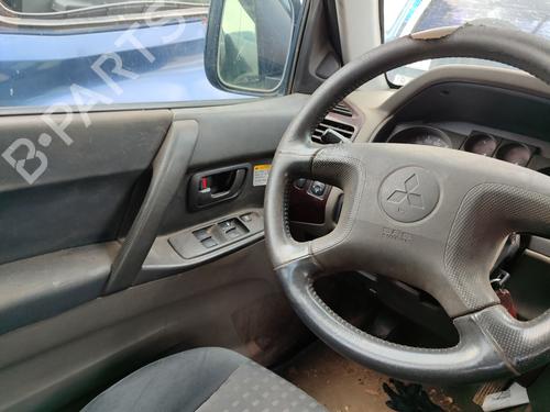 Module électronique MITSUBISHI PAJERO III (V7_W, V6_W) 3.2 Di-D (V68W) | BP23092617M83 
