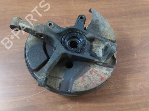 Right front steering knuckle SUZUKI VITARA (ET, TA, TD) 1.9 D All-wheel Drive (SE419TD) | BP24034579M26 