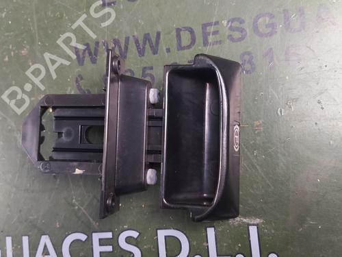 Hand brake MERCEDES-BENZ M-CLASS (W163) ML 270 CDI (163.113) | BP17851378I18 