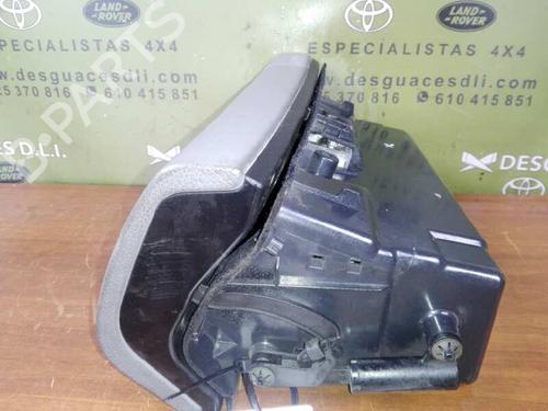 Glove box MERCEDES-BENZ E-CLASS (W210) E 270 CDI (210.016) | BP17849367C95 