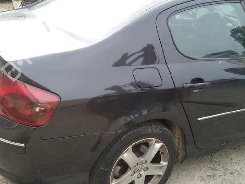Support PEUGEOT 407 (6D_)  | BP18465364C155 