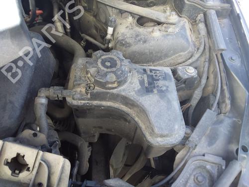 Used Expansion tank BMW 1 (E87) 120 d (163 hp) 25710172