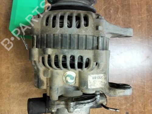 Generator Generator SUZUKI VITARA (ET) HDI (SE 420HDI) (87 hp) 39203290 39203290