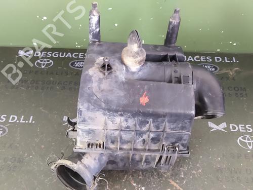 Used Air filter box LAND ROVER DISCOVERY II (L318) 2.5 Td5 4x4 (139 hp) 18923324
