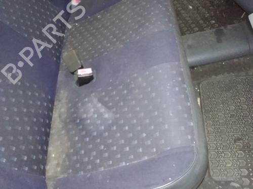 Used Right front seat FIAT SCUDO Bus (220_) 2.0 JTD (109 hp) 32293049