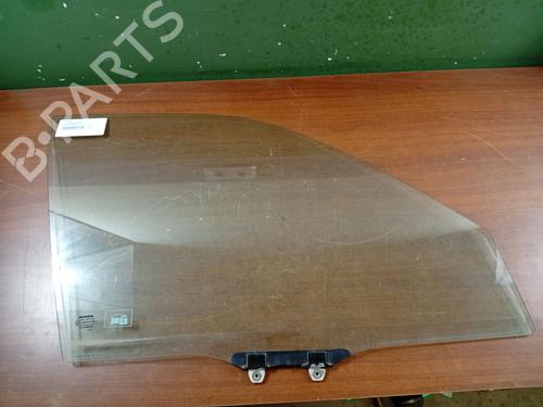 Front right door window HONDA CR-V II (RD_) 2.2 CTDi (RD9) | BP29825412C19
