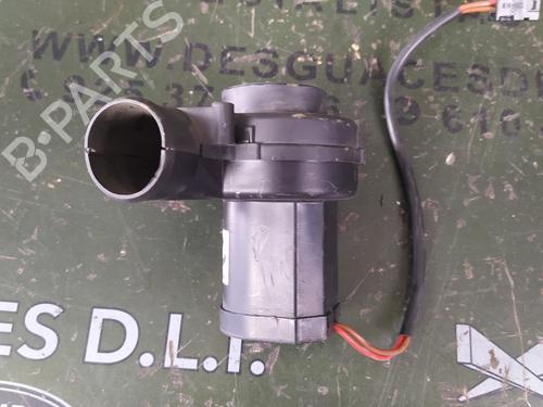 Heater blower motor MERCEDES-BENZ M-CLASS (W163) ML 270 CDI (163.113) | BP17853426M62 