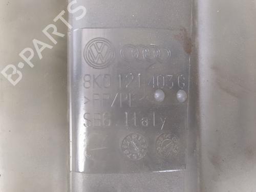 Expansion tank AUDI Q5 (8RB) 2.0 TDI quattro | BP17849825C120 