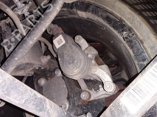 Used Right rear brake caliper Right rear brake caliper JEEP COMPASS (MP, M6, MV, M7) 1.5 T4 Hybrid (131 hp) 36361619 36361619