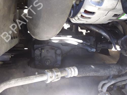 Used Steering rack NISSAN TERRANO II (R20) 2.7 TDi 4WD (125 hp) 26143534