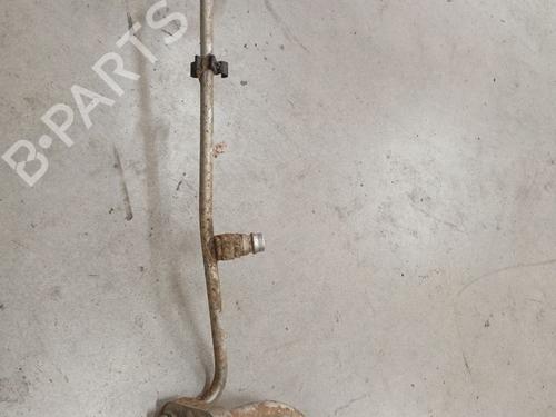 AC pipe LAND ROVER FREELANDER I (L314) 2.0 DI 4x4 | BP29401740M126 