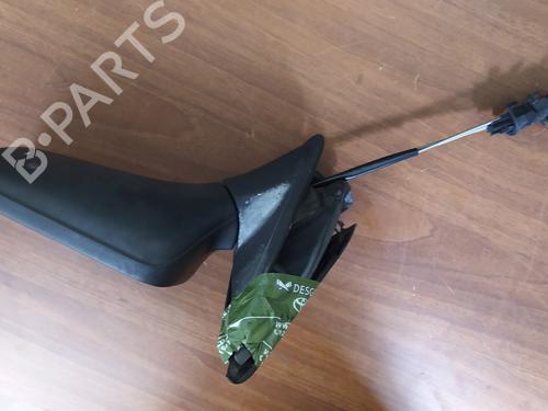 Left mirror VW GOLF III (1H1) 1.8 | BP21540553C26 