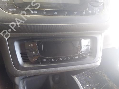 Used Climate control SEAT IBIZA IV (6J5, 6P1) [2008-2017]  26332978