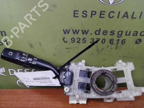 Used Steering column stalk TOYOTA LAND CRUISER 90 (_J9_) 3.0 TD (KZJ90_, KZJ95_, KZJ90R, KZJ95R, KZJ90W, KZJ95W) (125 hp) 17843926