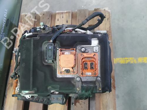 Engine BMW i3 (I01)  | BP18096790M1 