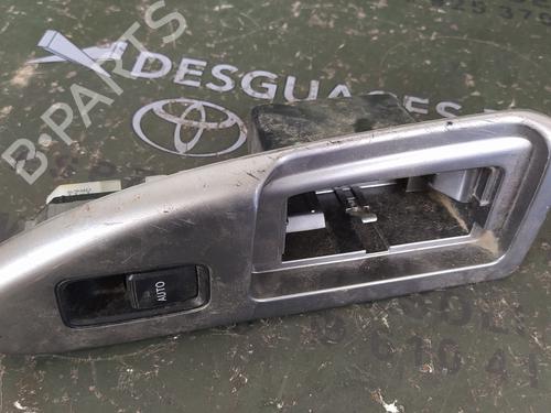 Used Right rear window switch TOYOTA LAND CRUISER PRADO (_J12_) 3.0 D-4D (KDJ120, KDJ125) (163 hp) 17841040