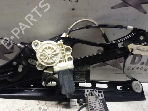 Used Front left window mechanism MERCEDES-BENZ E-CLASS (W211) E 300 BlueTEC (211.024) (211 hp) 17840783