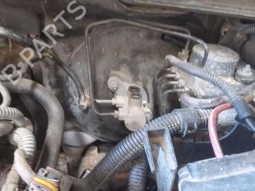 Used Servo brake OPEL CORSA D (S07) 1.4 (L08, L68) (90 hp) 27261796