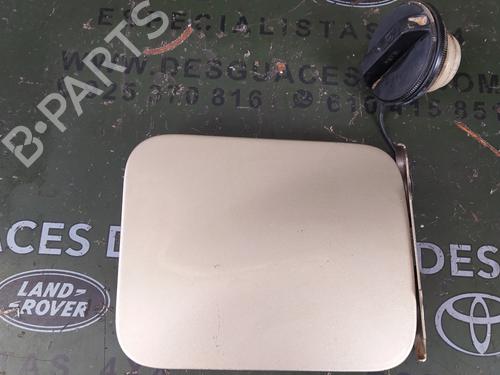 Fuel flap NISSAN TERRANO II (R20) 2.7 TDi 4WD | BP17849153C131 