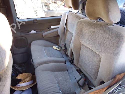 Electronic module NISSAN PATROL GR V Wagon (Y61)  | BP18097120M83 