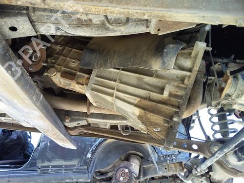 Getriebe für LAND ROVER DISCOVERY II (L318) 2.5 Td5 4x4 (139 hp) 31612282