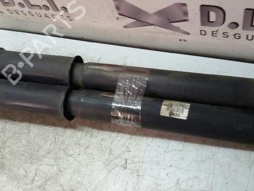 Right rear shock absorber CITROËN C4 Coupe (LA_) 1.6 VTi 120 | BP17843965M19 