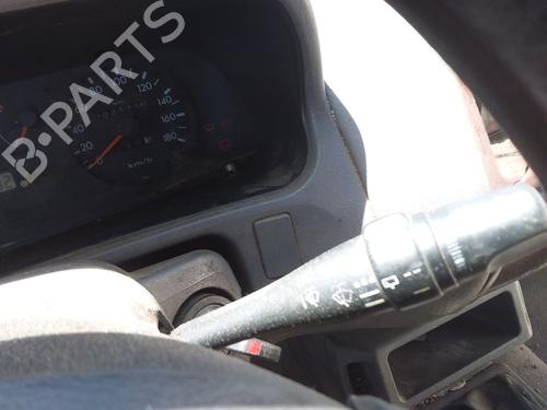 Used Steering column stalk NISSAN TERRANO II (R20) 2.7 TDi 4WD (125 hp) 26143520