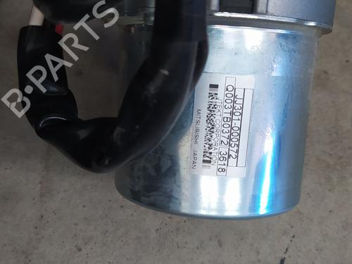 Steering column MITSUBISHI ASX (GA_W_) 1.8 DI-D (GA6W) | BP36469919M21 - Image 4