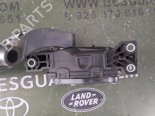 Pedal AUDI A4 B7 (8EC) 2.0 TDI 16V | BP17853068I4 