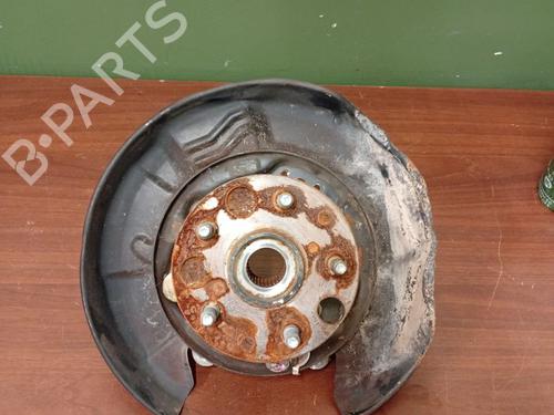 Used Right rear steering knuckle LEXUS IS I (_E1_) 200 (GXE10) (155 hp) 27614076