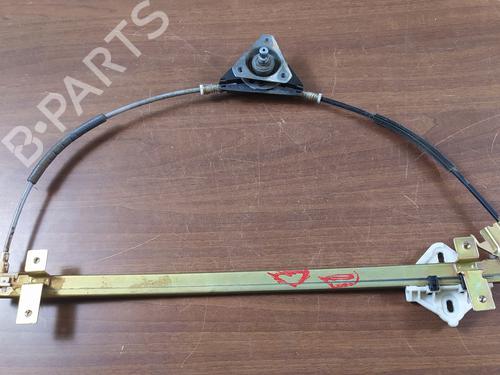 Front right window mechanism SUZUKI VITARA (ET) HDI (SE 420HDI) | BP24221201C23 