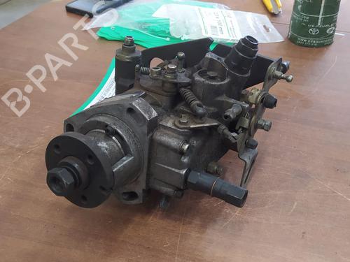 Injection pump FORD TRANSIT Van (E_ _) | BP36558052M78 - Image 3