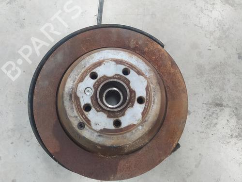 Right rear steering knuckle MERCEDES-BENZ M-CLASS (W164) ML 320 CDI 4-matic (164.122) | BP23860054M28 