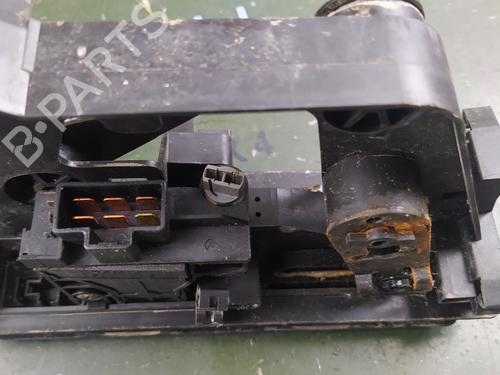 Climate control SUZUKI JIMNY Open Off-Road Vehicle (SN)  | BP18465669I5 