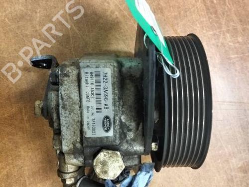 Used Steering pump Steering pump LAND ROVER RANGE ROVER SPORT I (L320) [2005-2013] 39596631 39596631