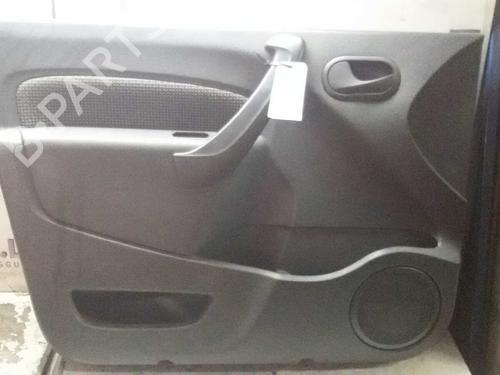 Used Front left panel MERCEDES-BENZ CITAN Mixto (Double Cabin) (W415) 109 CDI (415.603, 415.605) (90 hp) 17842827
