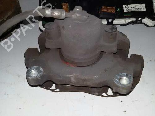 Left front brake caliper VW GOLF VI (5K1)  | BP17842842M105 