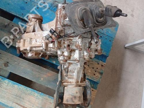 Used Transfer box Transfer box MITSUBISHI L200 (K7_T, K6_T, K5_T) [1996-2011] 31041943 31041943