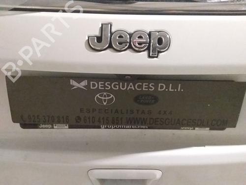 Startmotor Startmotor JEEP COMPASS (MP, M6, MV, M7) 1.5 T4 Hybrid (131 hp) 36355353 36355353