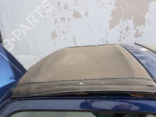 Power steering reservoir SUZUKI JIMNY Open Off-Road Vehicle (SN)  | BP18465932M117 