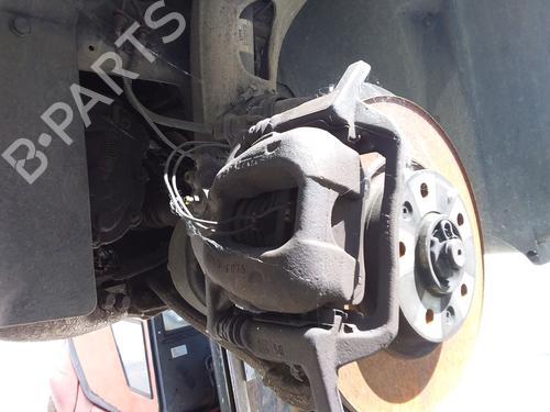 Used Left front brake caliper PEUGEOT 407 SW (6E_, 6D_) 2.0 (136 hp) 26293365