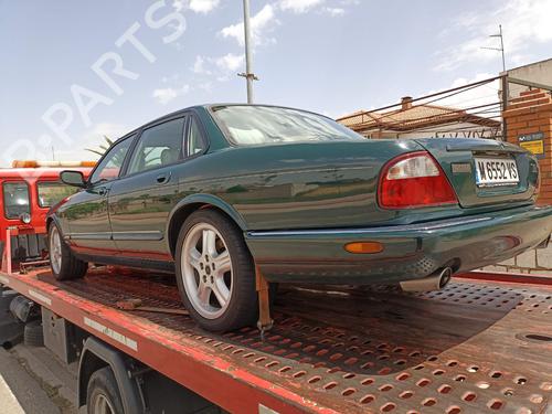 Cylinder head JAGUAR XJ (X308) 4.0 | BP25131273M5 